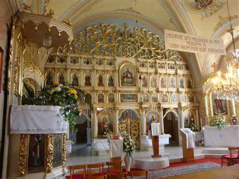 The Eastern Catholic Churches: A Primer | Chase Padusniak