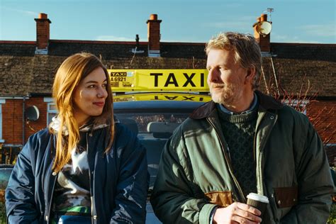 Ballywalter review: Painfully honest drama sees Patrick Kielty perform ...