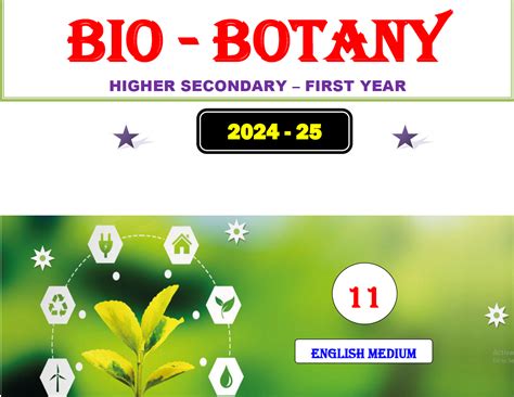 12th Bio Botany TM 的图像结果