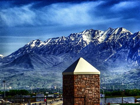 Elevation of The University of Utah, Presidents Cir, Salt Lake City, UT ...