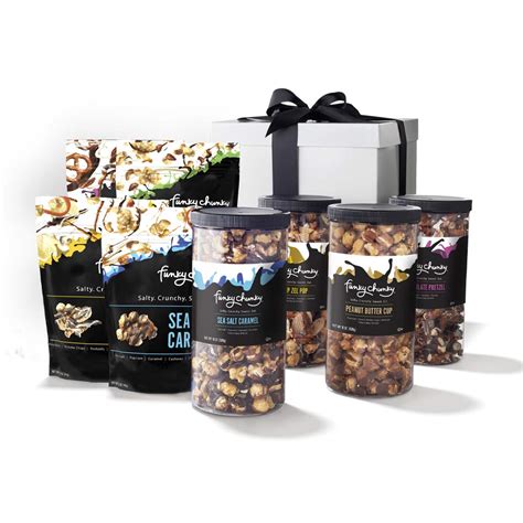 Funky Chunky Gourmet Popcorn, Chocolatey Popcorn, India | Ubuy