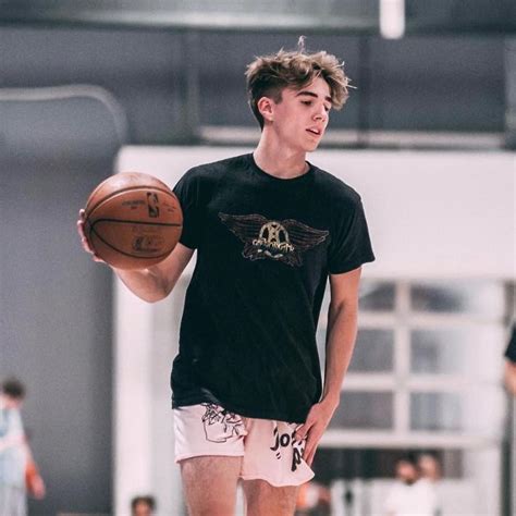 Bryce Parker Biography: Age, Career, Girlfriend, Net Worth | TimzTell