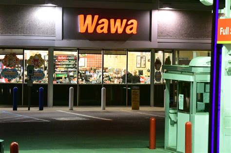 Man stabbed to death in parking lot of Pa. Wawa - pennlive.com