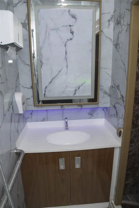 Bus Toilet Manufacturers in Chennai, Mobile Toilet Manufacturers in ...