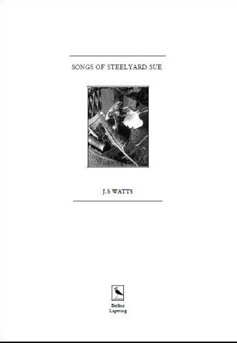 Buy Song of Steelyard Sue Book Online at Low Prices in India | Song of ...