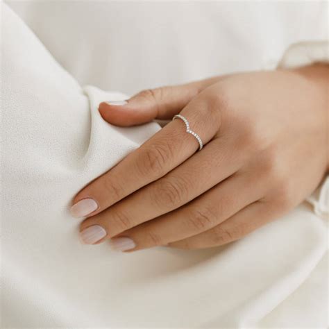 0.21 CT Diamond Ring