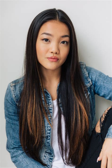 Kylie Liya Page - LezWatch.TV