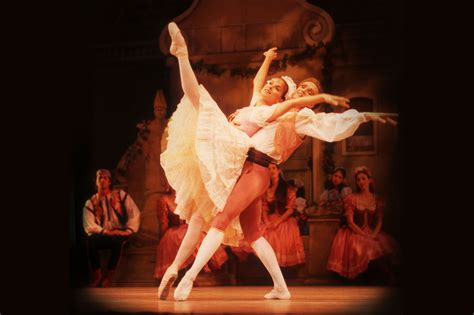 Nevada Ballet Theatre celebrates a half-century of bringing 'beautiful ...