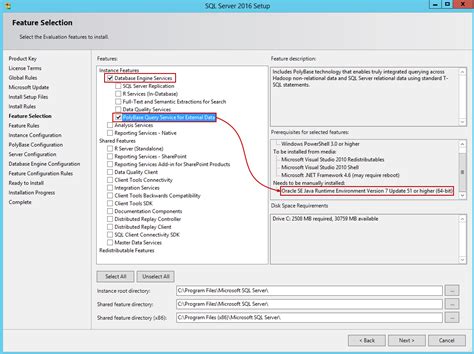 Image result for SQL 2016 Installation Tutorial Diagram