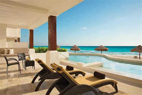 Dreams Sapphire Riviera Cancun