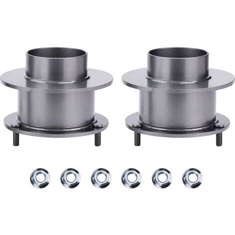 Installing Coil Spring Leveling Kit 2014 Ram 的图像结果