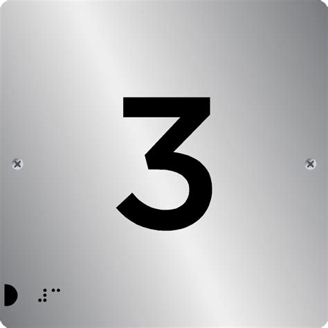 Image result for Number 8 Sign