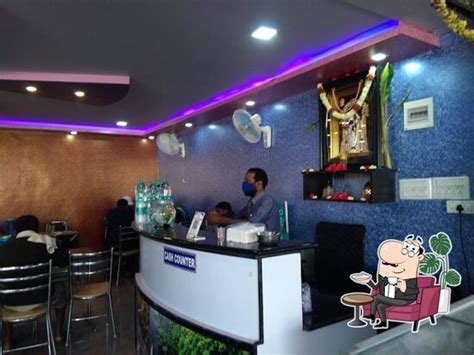 RV Dum Biryani, Hoskote - Restaurant menu, prices and reviews