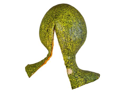 Image result for Alien Halloween Mask