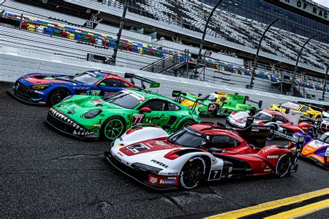 IMSA news: 2025 24 Hours of Daytona replay- Speedcafe.com