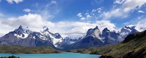 Things to Do in Torres del Paine in 2025 - Top Attractions, Local Food ...