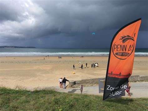 Penn Ar Surf School (Plonevez-Porzay) - 2022 What to Know Before You Go ...