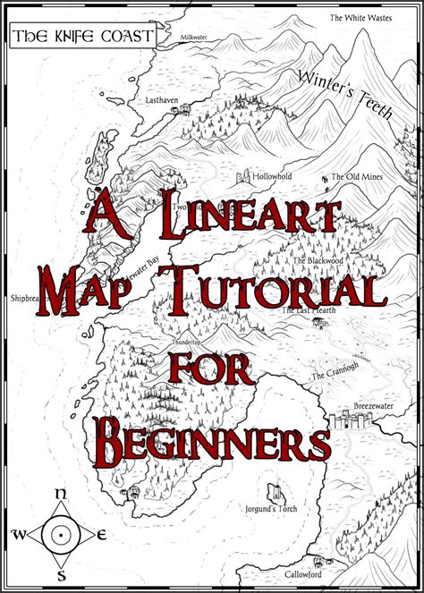 Image result for Map Map Tutorial
