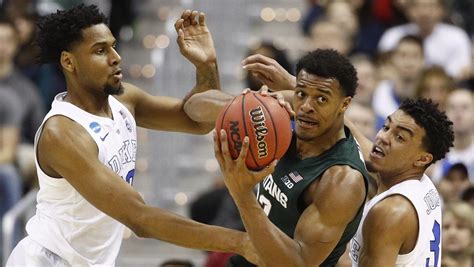 Así llegan las 4 universidades que disputarán la Final Four de la NCAA