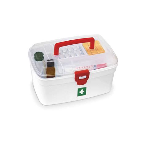 First Aid Kit Box | All India Delivery