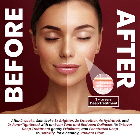 Buy Red Wine Gel Mask - Face Tightening Mask Online at Wildglow