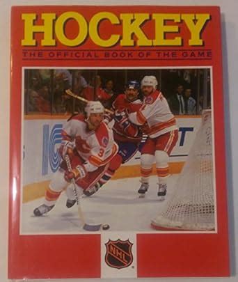 Buy Hockey: Complete Book of the Game Book Online at Low Prices in ...