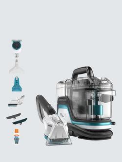 Vax Carpet Cleaners | John Lewis & Partners