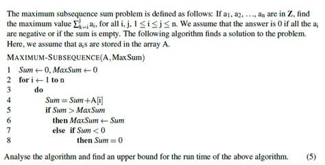 Image result for Maximum Sum Increasing Order