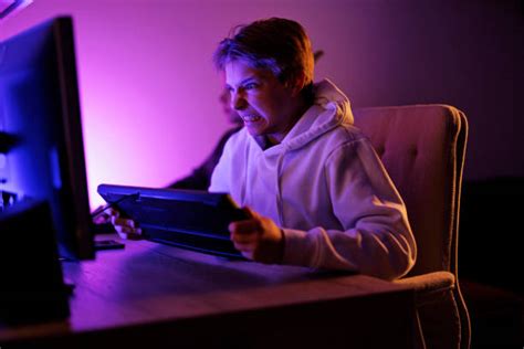 Image result for Angry Kid Throws Computer Out Window