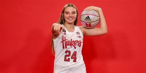 Huskers add commitment from five-star Ashlyn Koupal