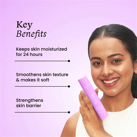 FOXTALE Hydrating Moisturizer with Ceramide – Nivara Cosmetics