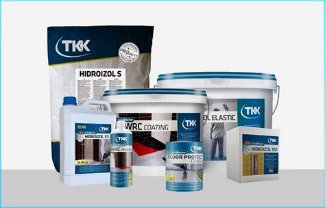 TKK in hidroizolacija: HydroBlocker | Gradbenik