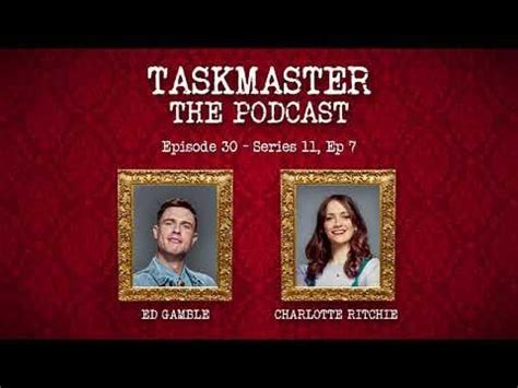Image result for Taskmaster Charlottte Ritchie
