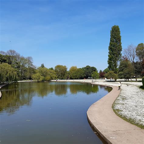 ROWNTREE PARK (2025) All You Need to Know BEFORE You Go (with Photos ...