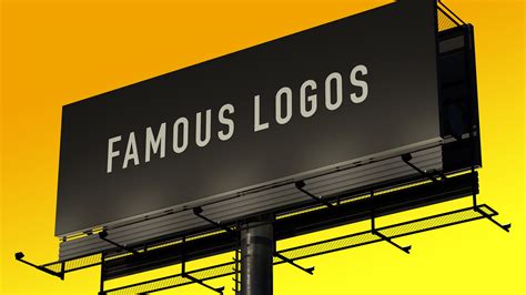 Famous Logos 的图像结果