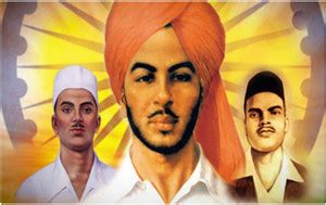 Bhagat Singh Flex Poster For Room Mo-725 Photographic Paper ...