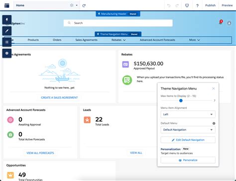 Salesforce REST API 的图像结果