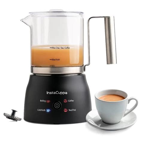 InstaCuppa-Automatic-Chai-Maker-for-Traditional-Indian-Tea_-Brew-Indian ...