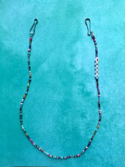 Beaded Chain Mask 的图像结果