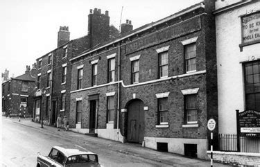 Searching Picture Sheffield