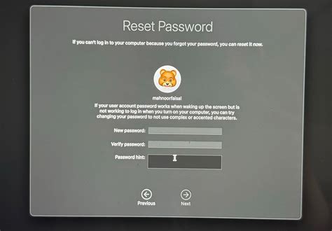 3 Easy Ways to Reset Your Lost Mac Password