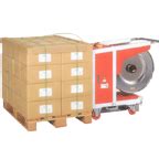 Paletizing Strapping Machines