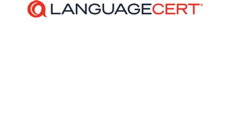 Language Cert Logo 的图像结果