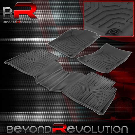 What Is Weather Guard Floor Mats at Oscar Loveless blog