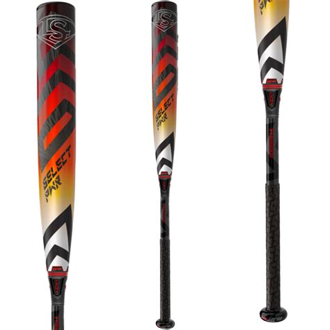 2023 Louisville Slugger Select PWR Review - Bat Digest