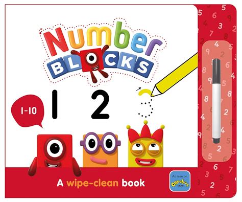 Number Blocks 1 to 100 Novels 的图像结果