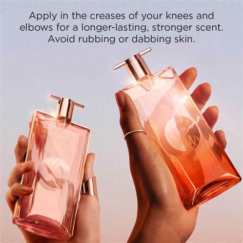 Idole Eau De Parfum • 25ml