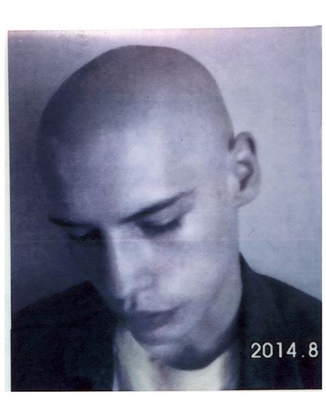 Sonya Kydeeva | Dazed