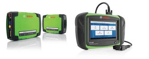 Bosch KTS Scanner - Bosch Scanner KTS 250 Trader - Wholesaler ...