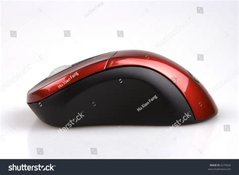 Image result for Computer Mouse Side View